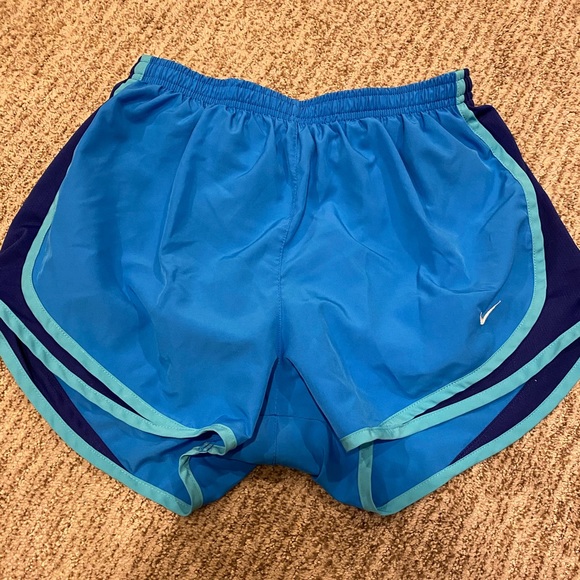 Nike Dri-Fit Shorts - Picture 1 of 3